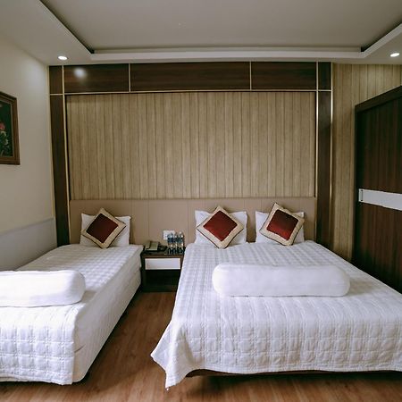 Thuan Phat House 朔庄 外观 照片