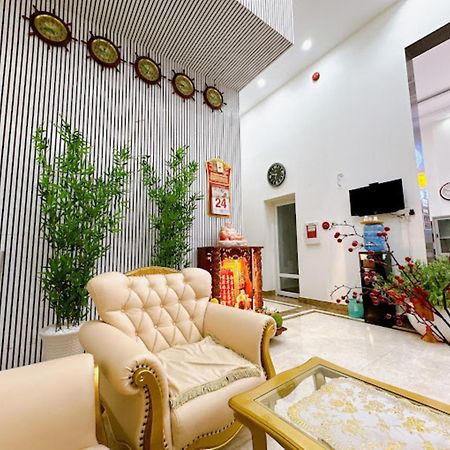 Thuan Phat House 朔庄 外观 照片