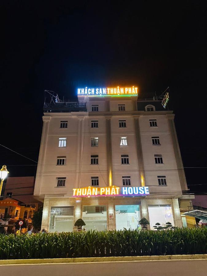 Thuan Phat House 朔庄 外观 照片