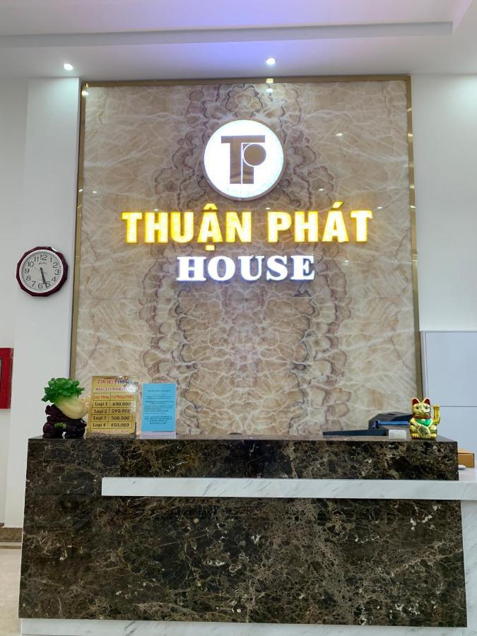 Thuan Phat House 朔庄 外观 照片