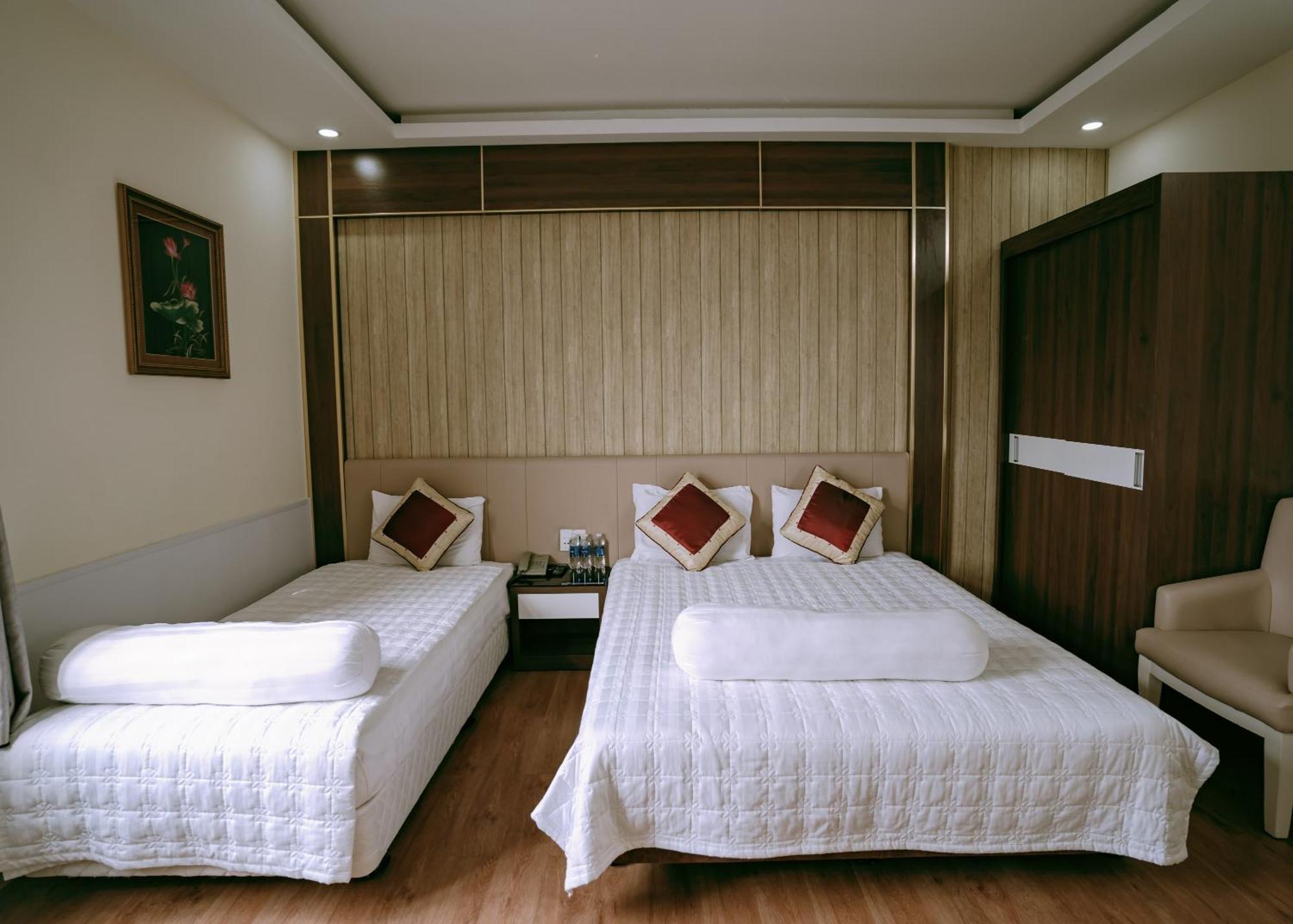 Thuan Phat House 朔庄 外观 照片