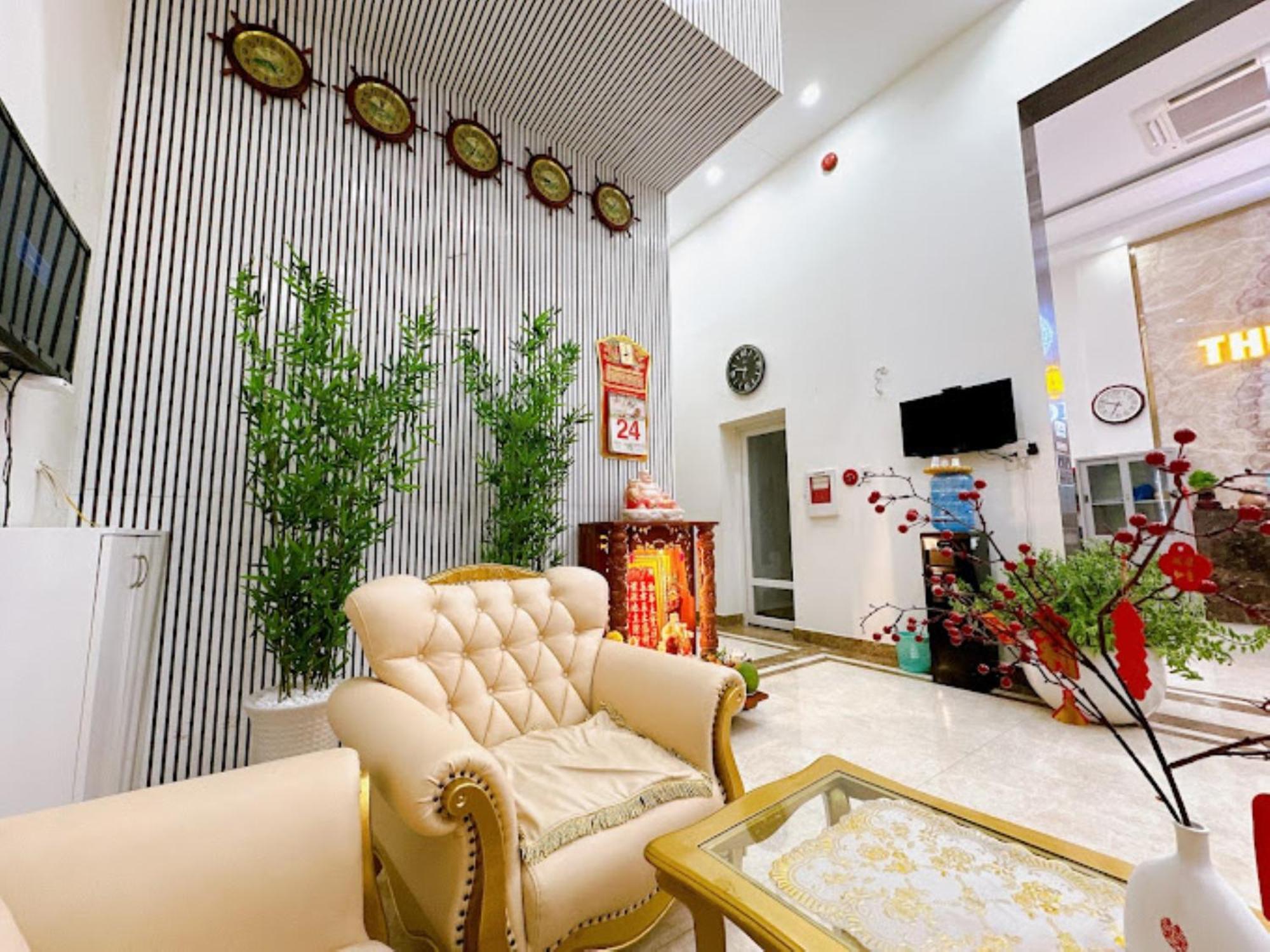 Thuan Phat House 朔庄 外观 照片