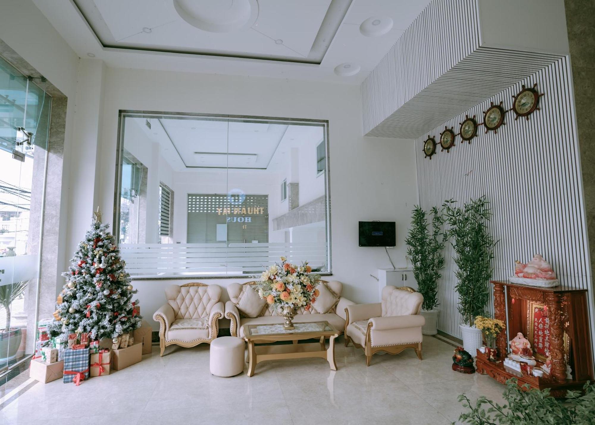 Thuan Phat House 朔庄 外观 照片